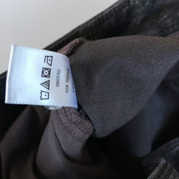 LOFT ~ Julie fit snakeskin print Skinny Jeans - Picture 5 of 8